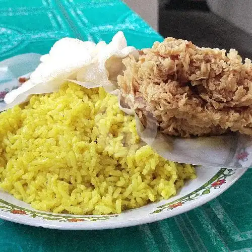 Gambar Makanan WM Aneka Rasa Ibu Agus, Srikandi 8