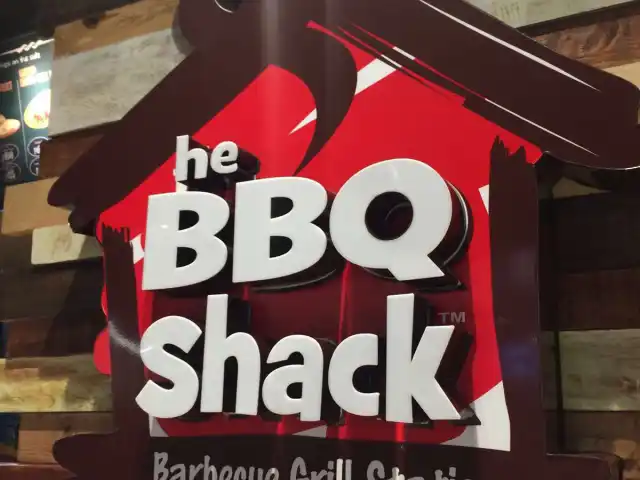 The BBQ Shack Barbecue Grill Station Food Photo 13