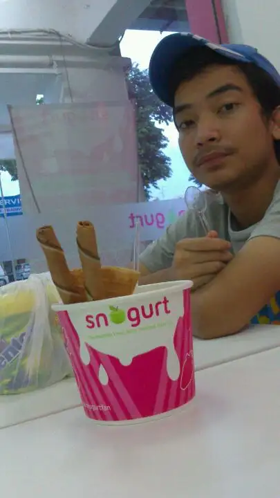 Snogurt Food Photo 13