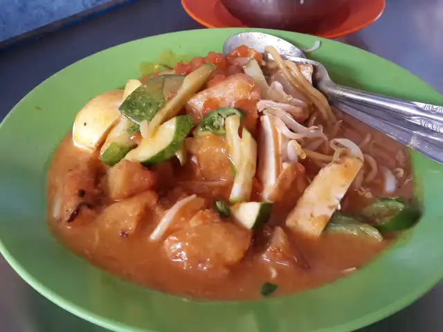 KP Cendol Kuala Pilah Food Photo 5