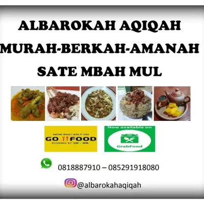 SATE MBAH MUL