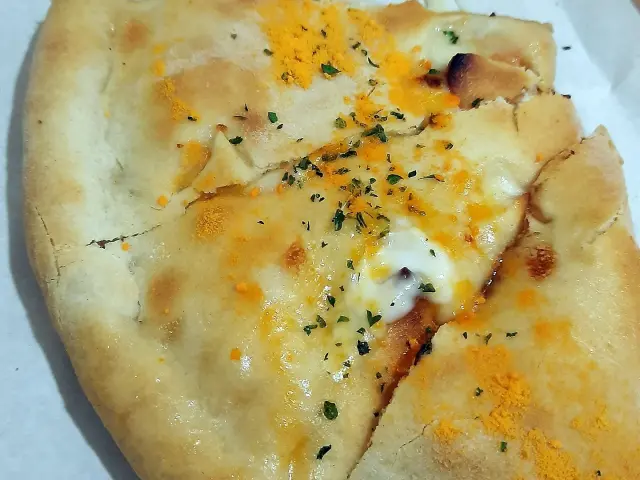 Gambar Makanan Master Cheese Pizza 1