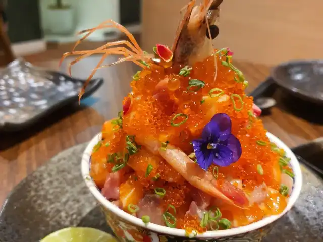 Sushi Mastro Nikkei Food Photo 6