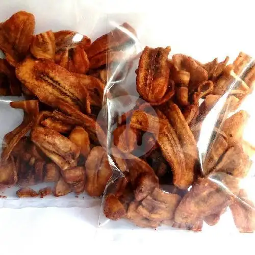 Gambar Makanan Piscok Madu Karamel Pak Eko Tipar, Cakung-Sukapura 9