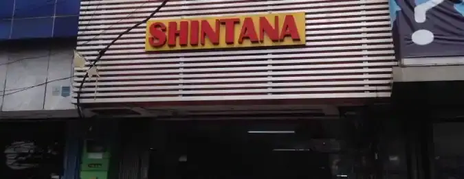 Shintana