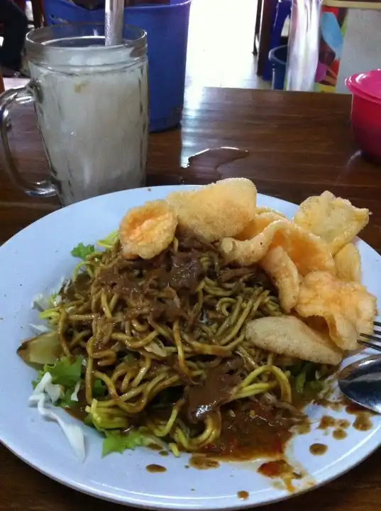 Gambar Makanan Binatu An, AM Sangaji 4