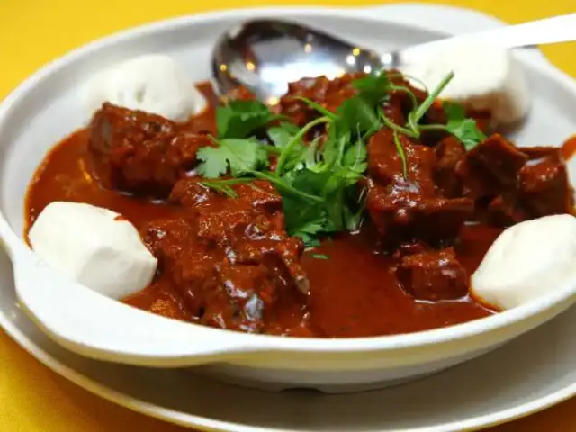 Restoran Yuen Kee Home Town Steamed Fish Food Photo 4