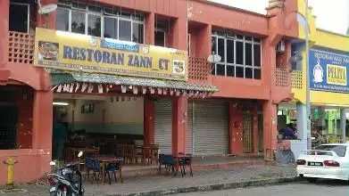 Restoran Zann_Ct Food Photo 2