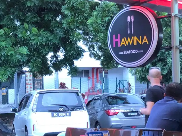 Hawina Seafood Food Photo 10