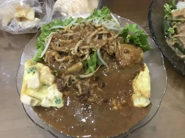 Gambar Makanan Gado - Gado Boplo 20