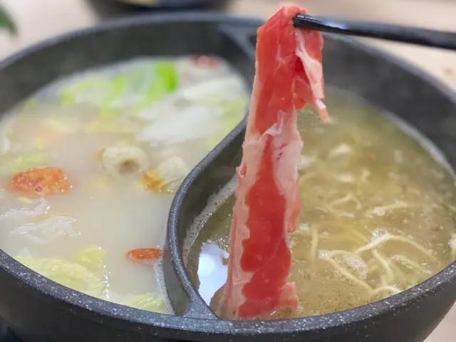 Gambar Makanan Kitamura Shabu - Shabu 7