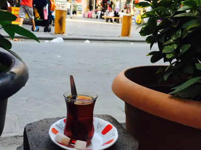 Cafe Vural'nin yemek ve ambiyans fotoğrafları 5