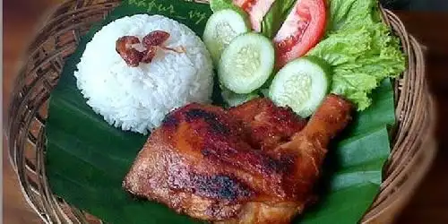 RM Ayam Bakar Ojo Gelo 1, Kedaton