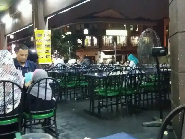 Night Circle TTDI Jaya Food Photo 15