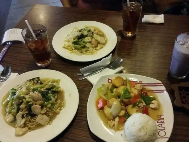 Gambar Makanan Solaria Sosialita 15