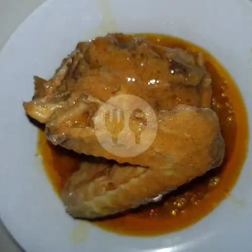 Gambar Makanan RM. Ampera Mando, Pelita 18