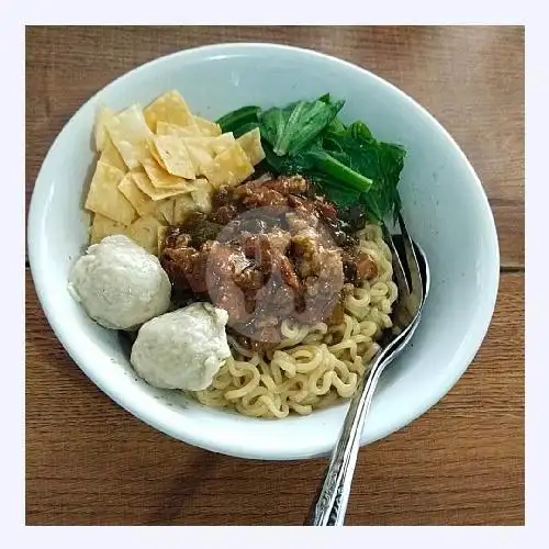 Gambar Makanan Pom Mie 1