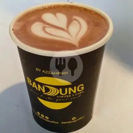 Gambar Makanan Bandung Street Coffee 20