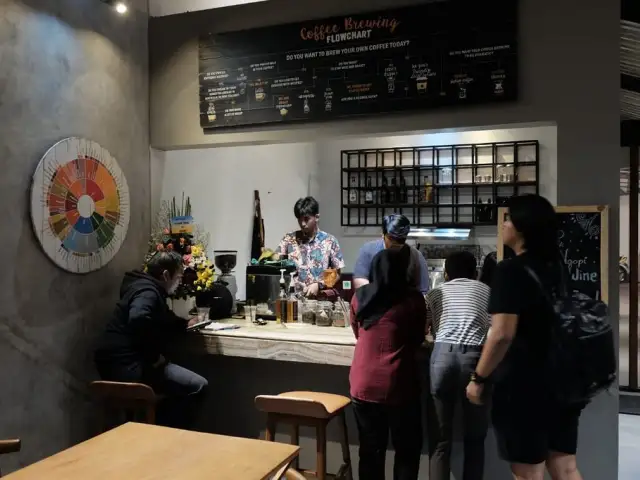 Gambar Makanan Belajar Ngopi 3