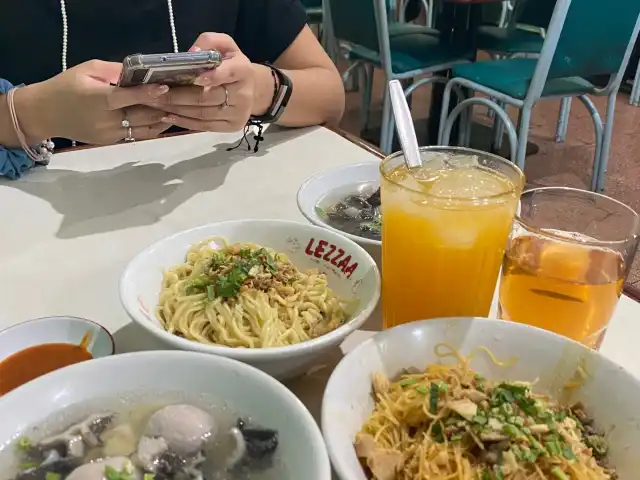 Gambar Makanan Baso Linggarjati 3