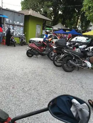 Bazaar Ramadhan Seksyen 7