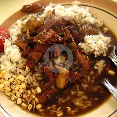 Gambar Makanan Rawon Krengsengan Bledek, Terminal Dukuh Kupang 14