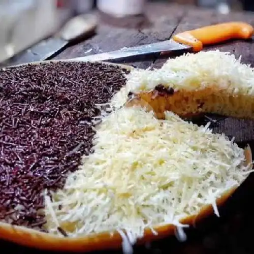 Gambar Makanan Martabak & Terang Bulan Raja Rasa Khas Jakarta, Tukad Batanghari 14 12