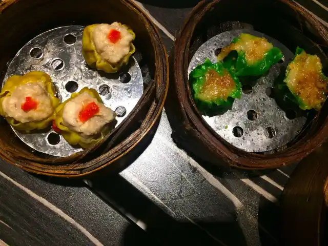 Gambar Makanan Bamboo Dimsum 14