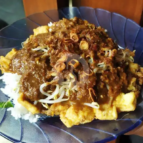 Gambar Makanan Sate Rawon Pak Ateng, Kedungkandang 8