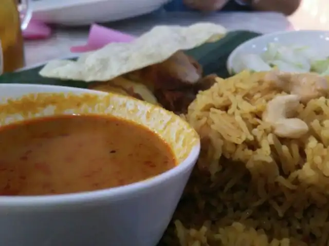 Bombay Biryani House Food Photo 6