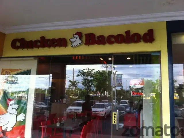 Chicken Bacolod Food Photo 3
