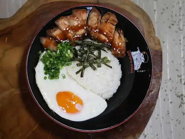 Gambar Makanan Shiraku Soba 16