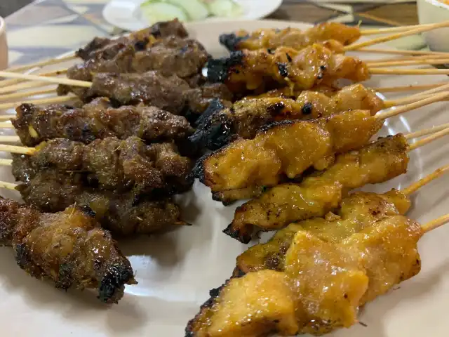 Satay Warisan Wak Radol Food Photo 10