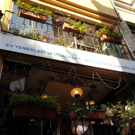 Erhan Restaurant'nin yemek ve ambiyans fotoğrafları 5
