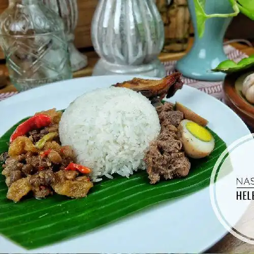 Gambar Makanan Helen' Pantry 14