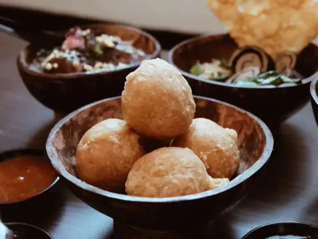 Gambar Makanan Kedai Bakso Sableng 4