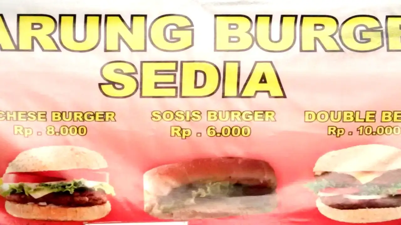 Warung Burger