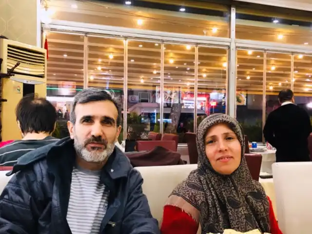 halil ibrahim sofrasi'nin yemek ve ambiyans fotoğrafları 13