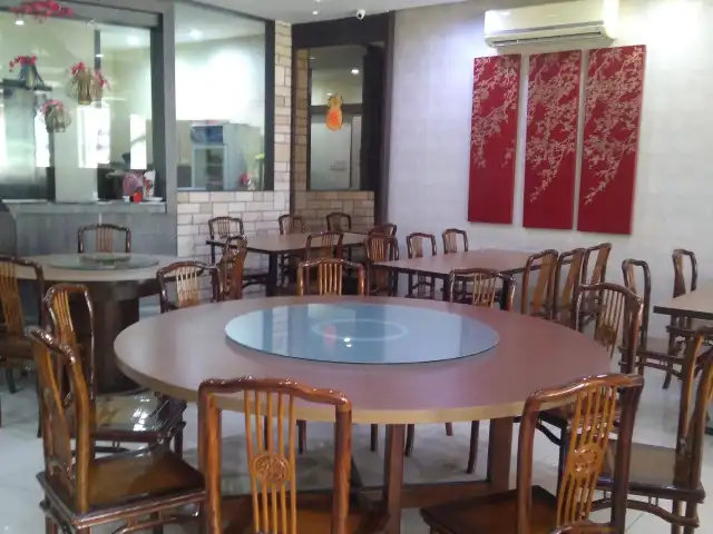 Gambar Makanan Xiang Ting Restaurant 12