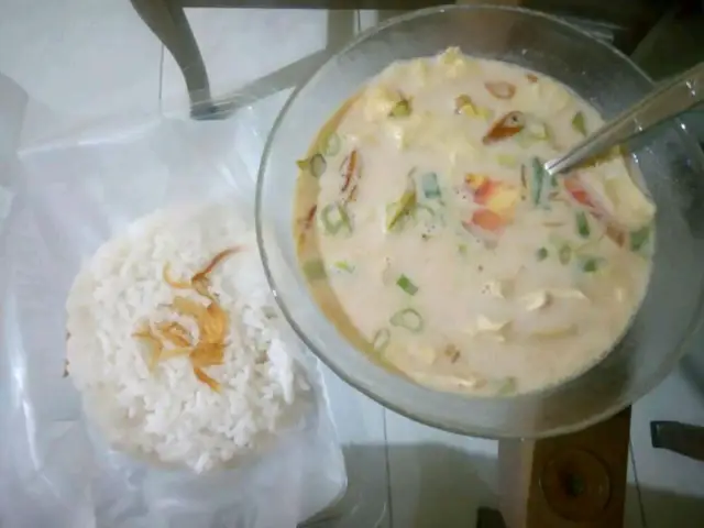 Gambar Makanan Soto Pak J 3