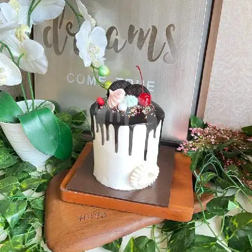 Gambar Makanan Hova Cake Bali, Kerobokan 8