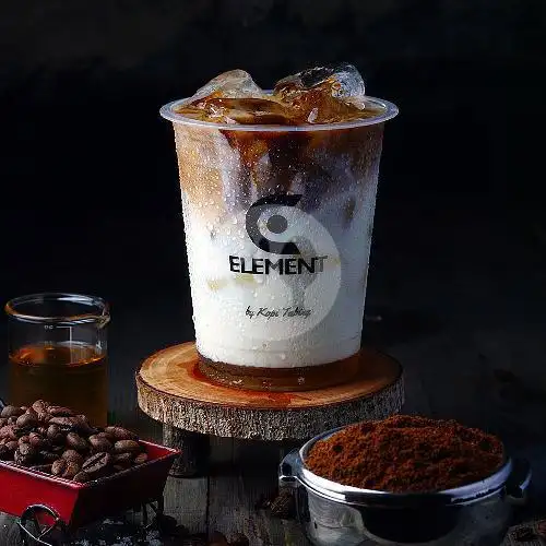 Gambar Makanan Element Coffee, Padang Barat 10