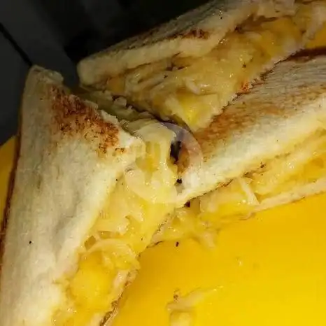 Gambar Makanan Roti Bakar Ken Raos, Sidomukti 3