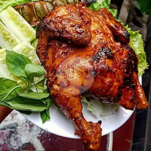 Gambar Makanan Ayam Bakar Taliwang, Gotong Royong 5