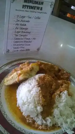 Restoran Nasi Padang Langkasuka Food Photo 4