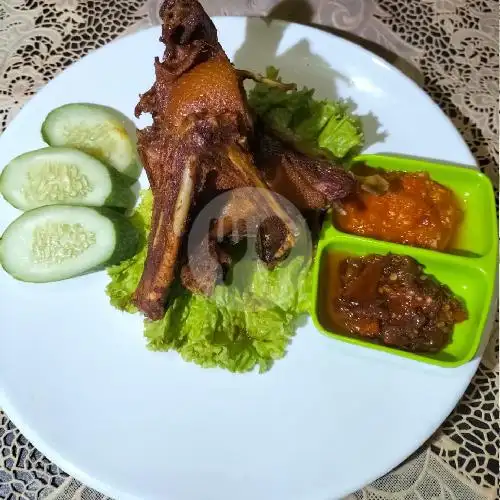 Gambar Makanan Dapoer Bebek & Ayam Mas Koko, Pekayon Jaya Bekasi 10