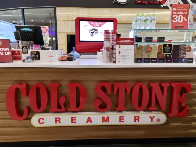 Gambar Makanan Cold Stone Creamery 3