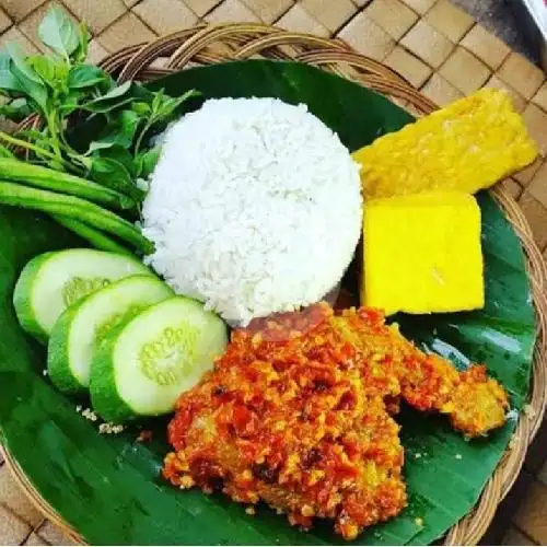 Gambar Makanan Ayam Geprek Ojo Ngono 8