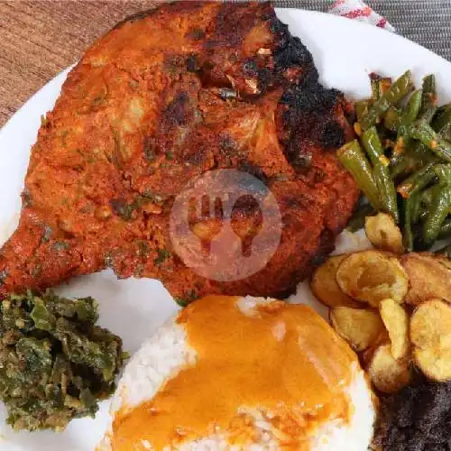 Gambar Makanan Nasi Kapau Bundo Kanduang 19