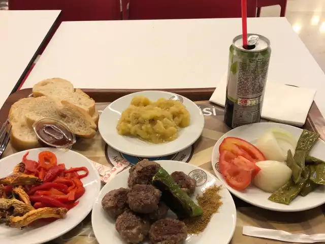 Erasta Edirne Ciğercisi'nin yemek ve ambiyans fotoğrafları 6